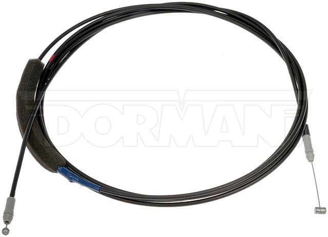 Dorman Trunk Release Cable P/N 912-706