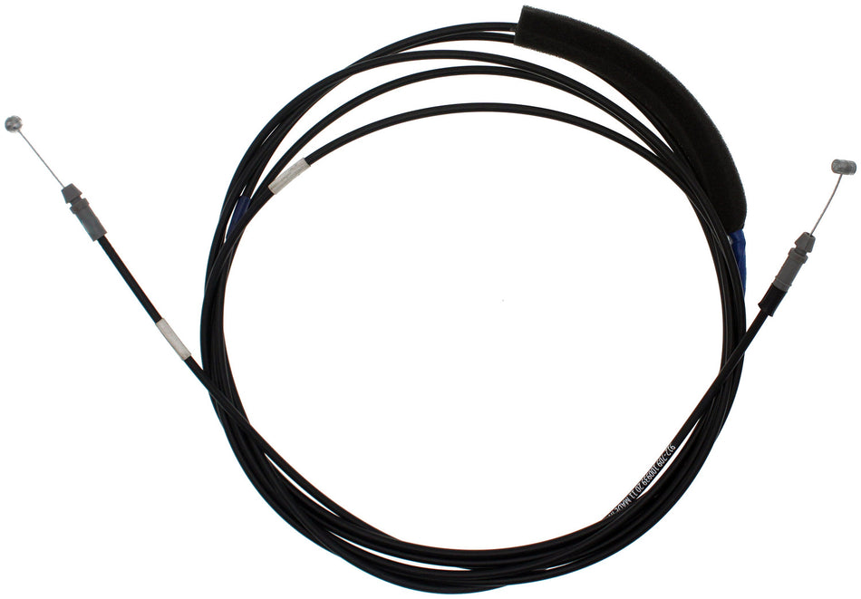 Dorman Trunk Release Cable P/N 912-709