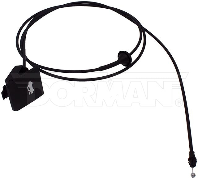 Dorman Release Cable P/N 912-746