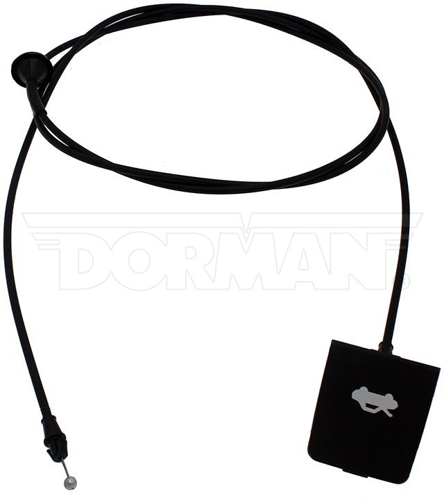 Cable de liberación Dorman P/N 912-747