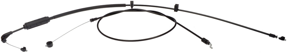 Dorman Release Cable P/N 912-750