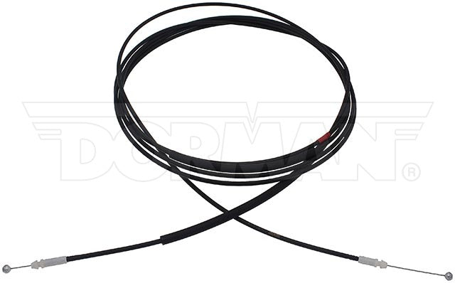 Cable de liberación Dorman P/N 912-752