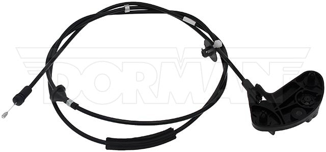 Dorman Door Release Cable P/N 912-772