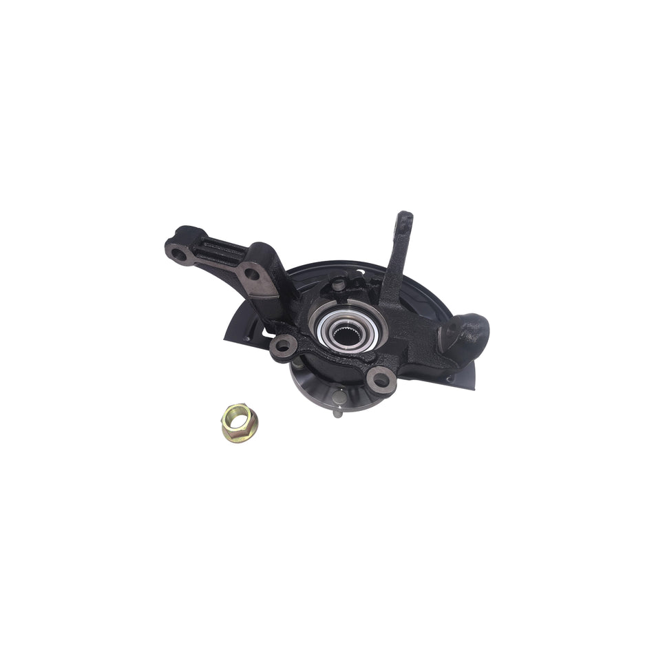 GSP Suspension Knuckle Assembly P/N 9120400