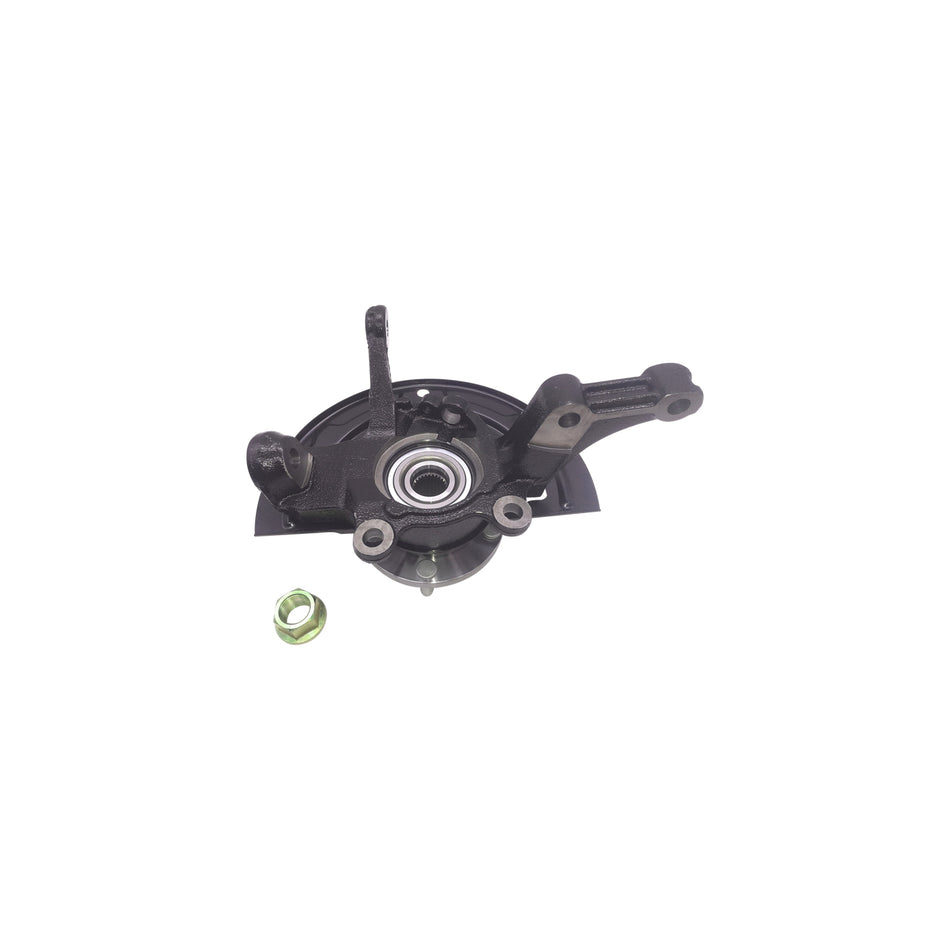 GSP Suspension Knuckle Assembly P/N 9120500