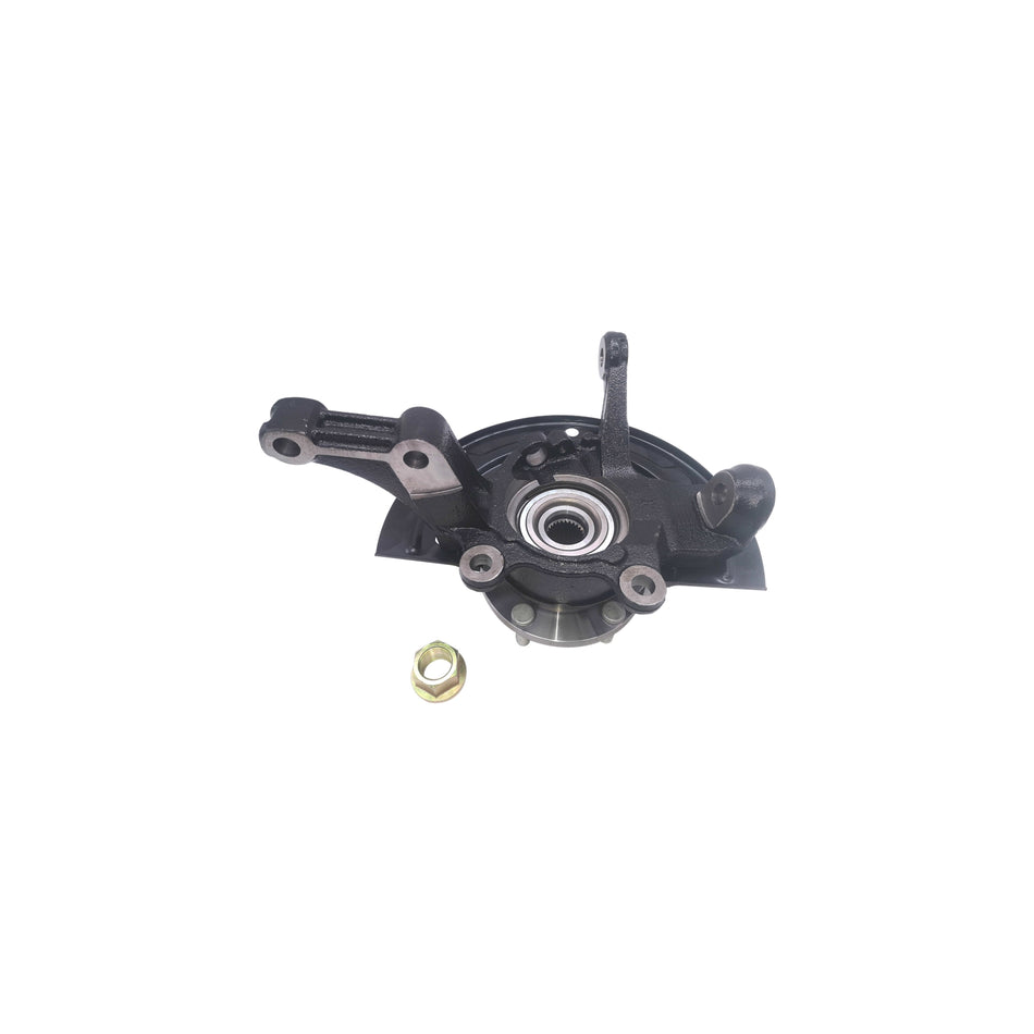 GSP Suspension Knuckle Assembly P/N 9120600