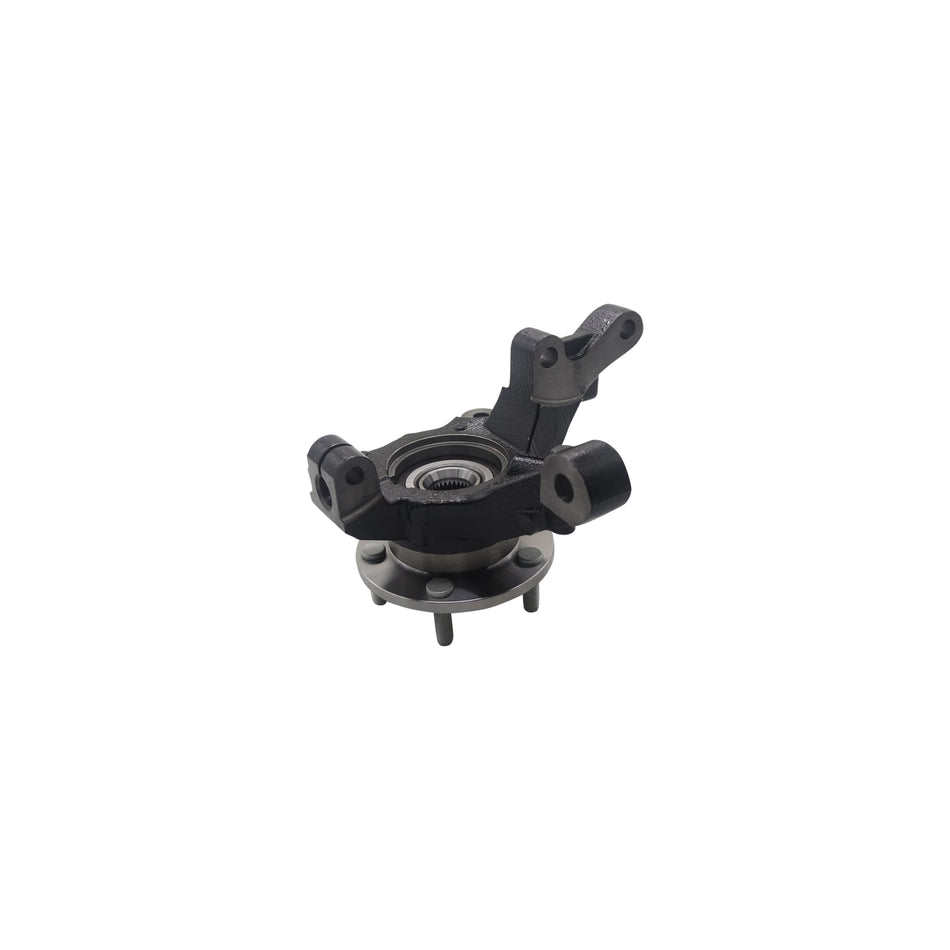 GSP Suspension Knuckle Assembly P/N 9120700