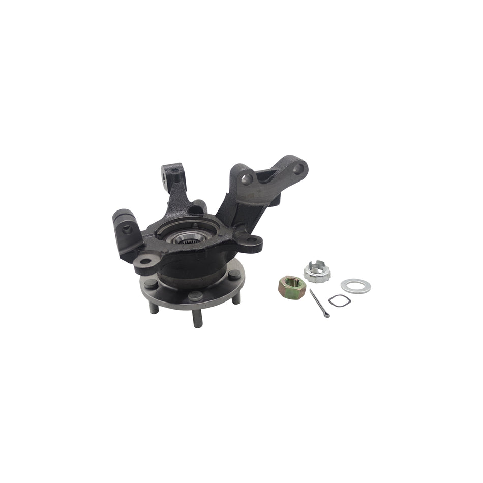 GSP Suspension Knuckle Assembly P/N 9120800