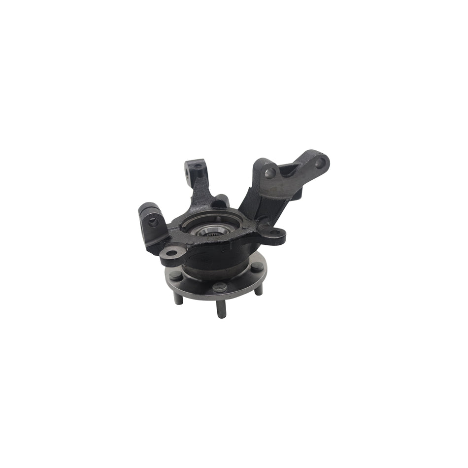 GSP Suspension Knuckle Assembly P/N 9120800