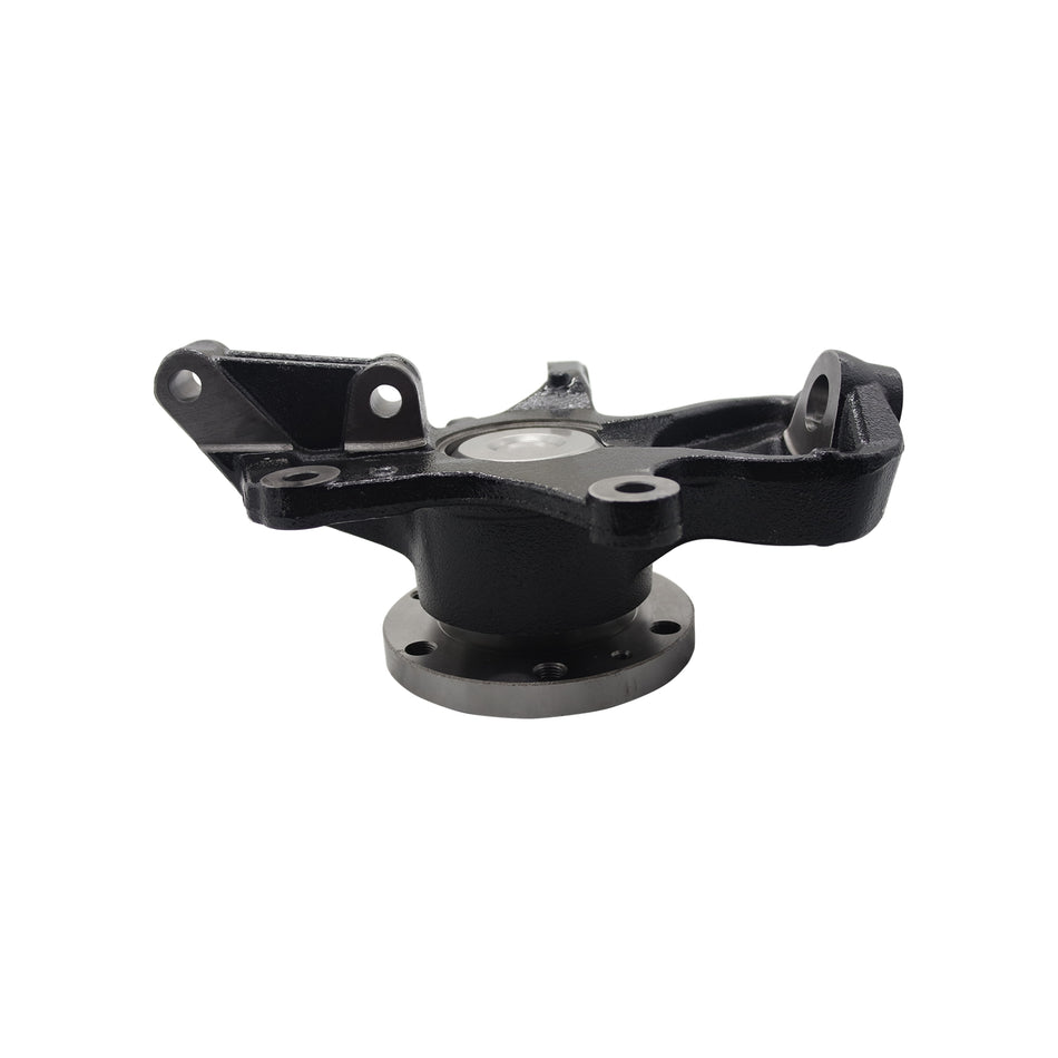 GSP Suspension Knuckle Assembly P/N 9120900