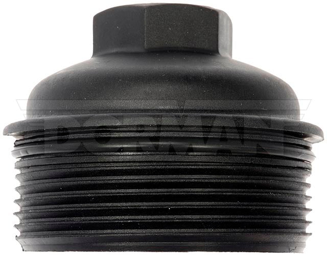 Dorman Oil Filter Cap P/N 917-003