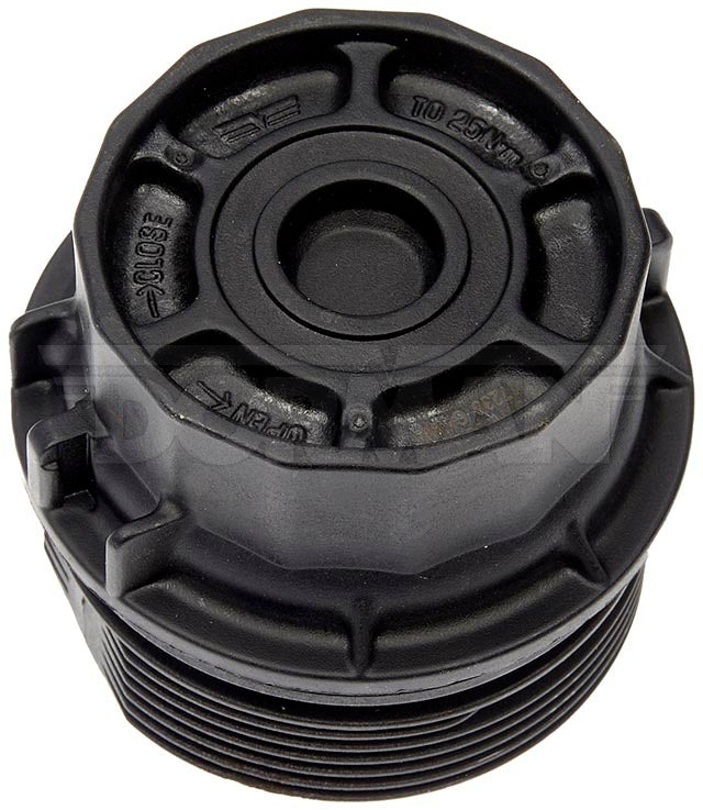 Dorman Oil Filter Cap P/N 917-039