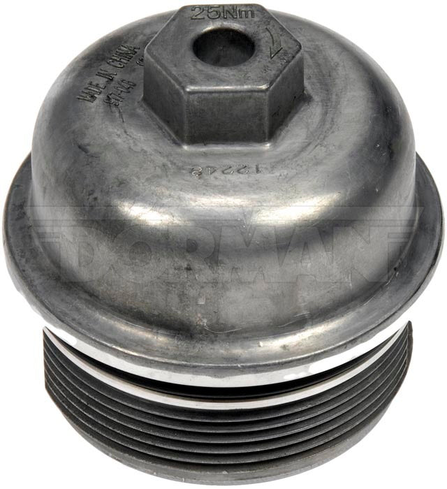 Tapa del filtro de aceite Dorman P/N 917-046