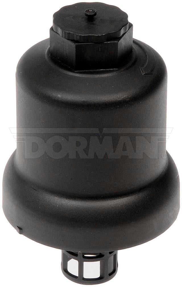 Dorman Oil Filter Cap P/N 917-049