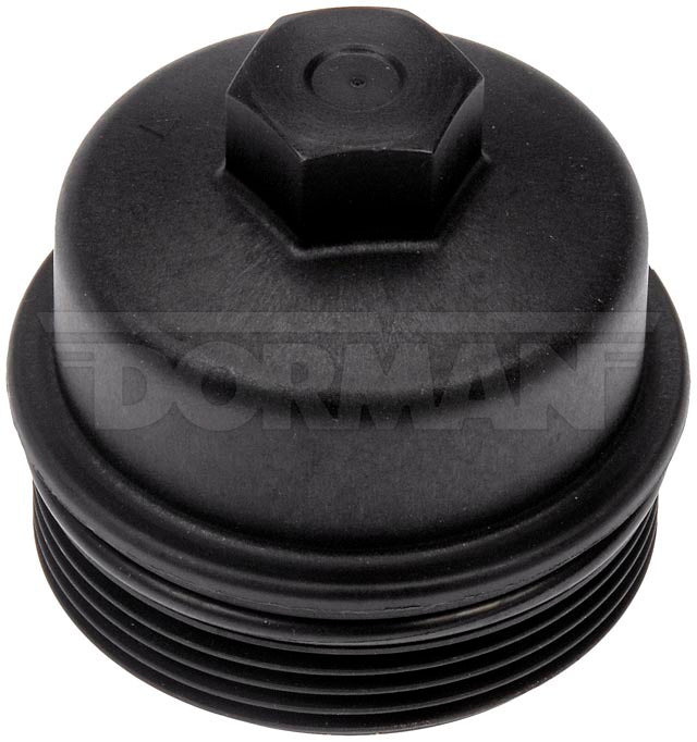 Dorman Oil Filter Cap P/N 917-051