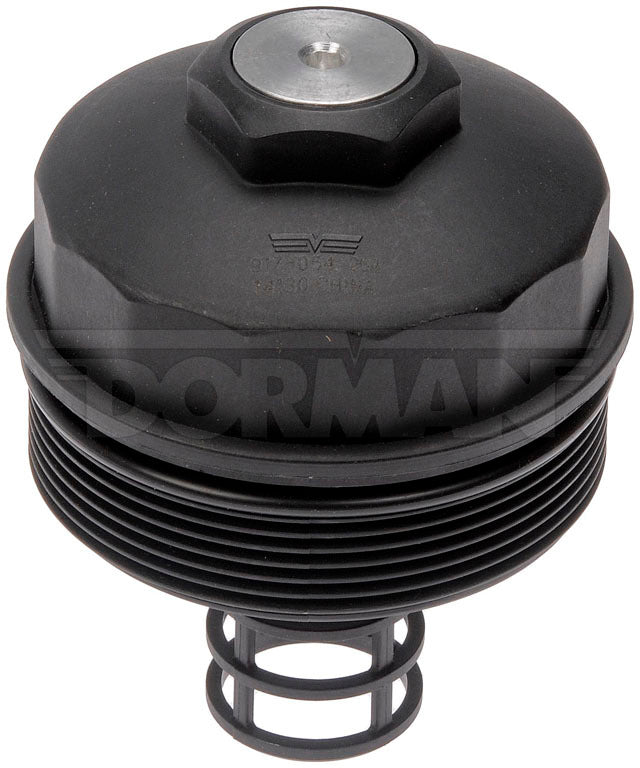 Dorman Oil Filter Cap P/N 917-065