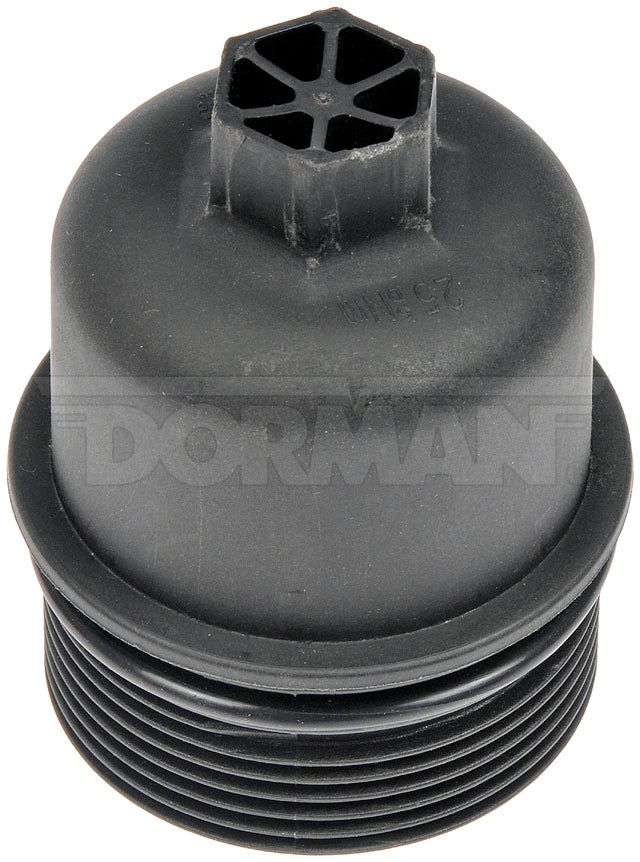 Dorman Oil Filter Cap P/N 917-190