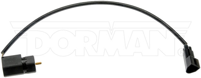 Sensor de velocidad del vehículo Dorman P/N 917-639