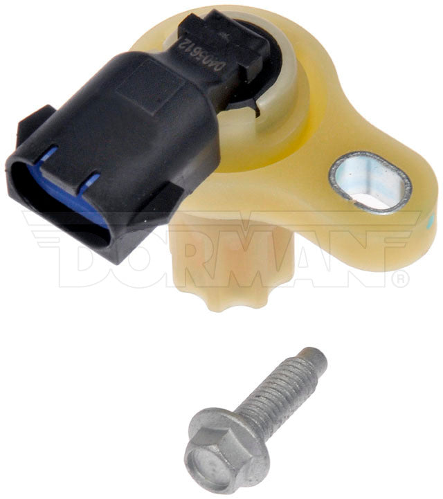 Sensor de velocidad del vehículo Dorman P/N 917-642