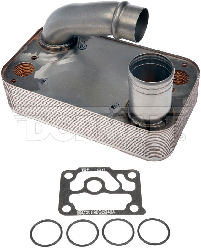 Dorman Engine Oil Cooler P/N 918-5500