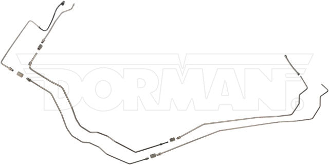 Línea de combustible preformada Dorman P/N 919-900