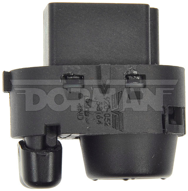 Dorman Steering Whl Switch P/N 920-052