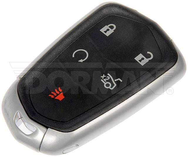 Dorman Keyless Remote Case P/N 92049