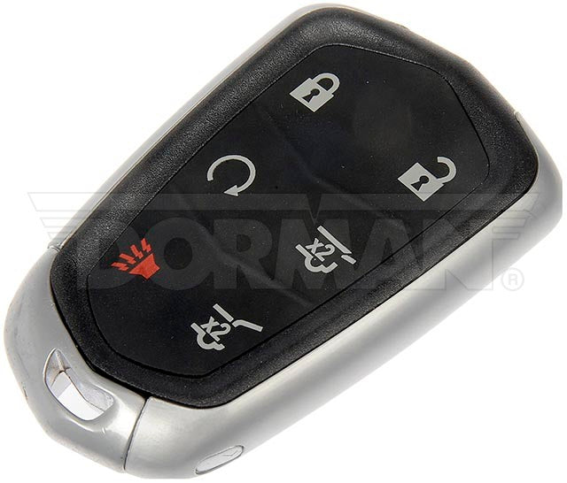 Dorman Keyless Remote Case P/N 92050