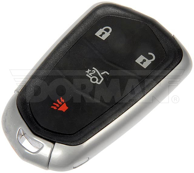 Dorman Keyless Remote Case P/N 92051