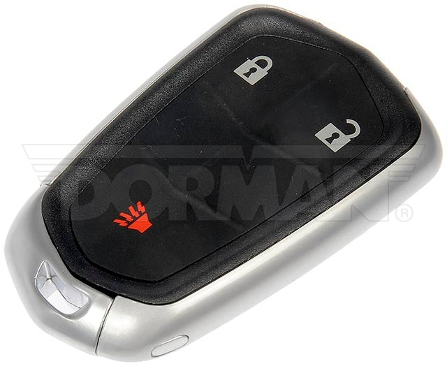 Estuche para control remoto sin llave Dorman P/N 92052