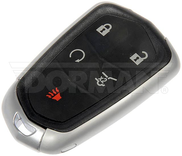 Dorman Keyless Remote Case P/N 92053