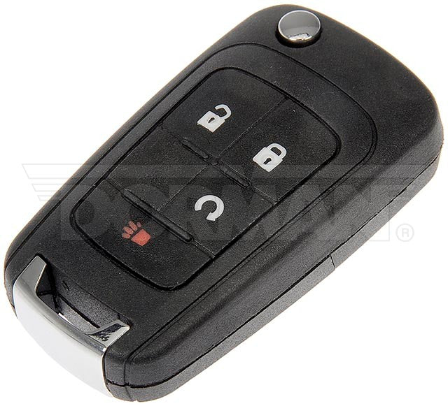 Dorman Keyless Remote Case P/N 92060