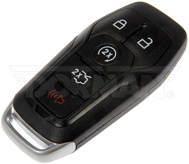 Dorman Keyless Remote Case P/N 92066