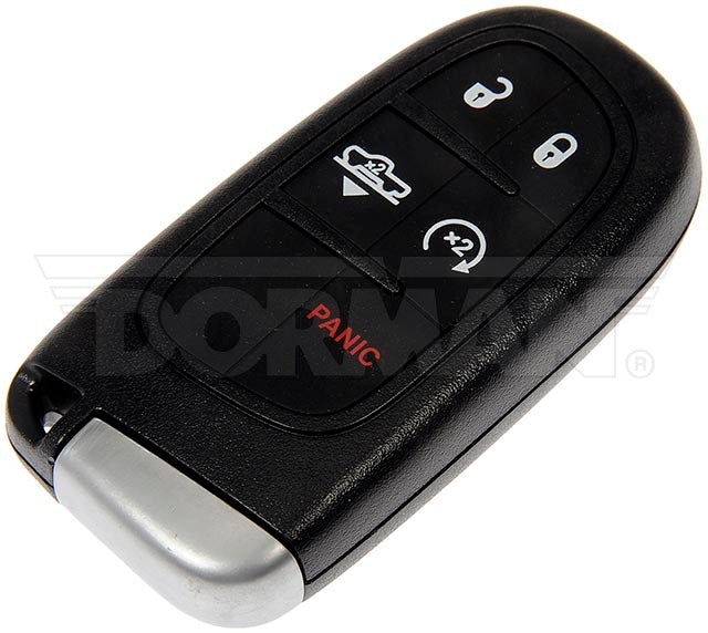 Estuche para control remoto sin llave Dorman P/N 92076