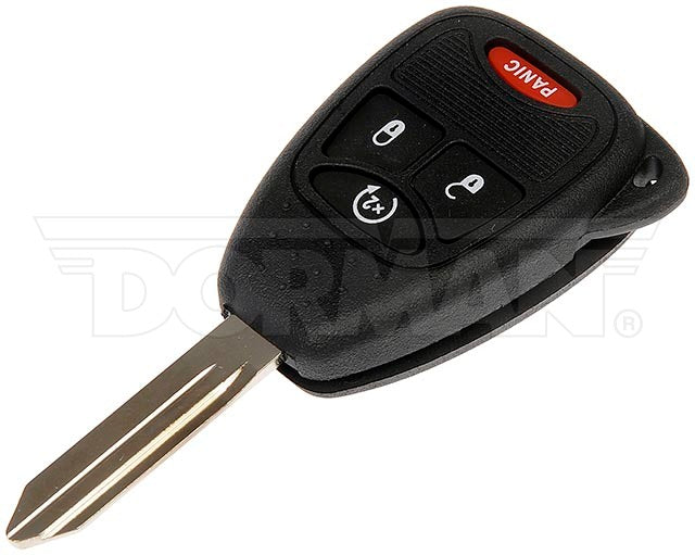 Dorman Keyless Remote Case P/N 92086