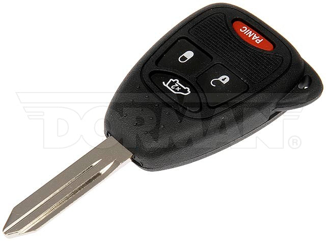 Dorman Keyless Remote Case P/N 92087