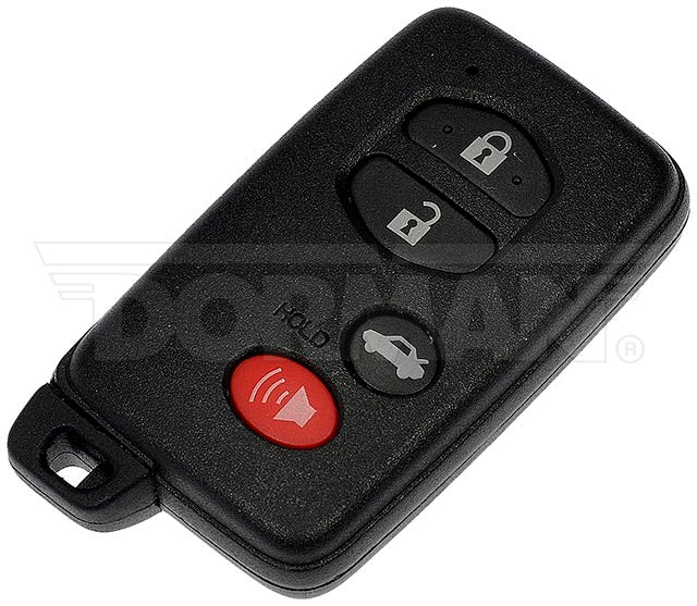 Dorman Keyless Remote Case P/N 92094