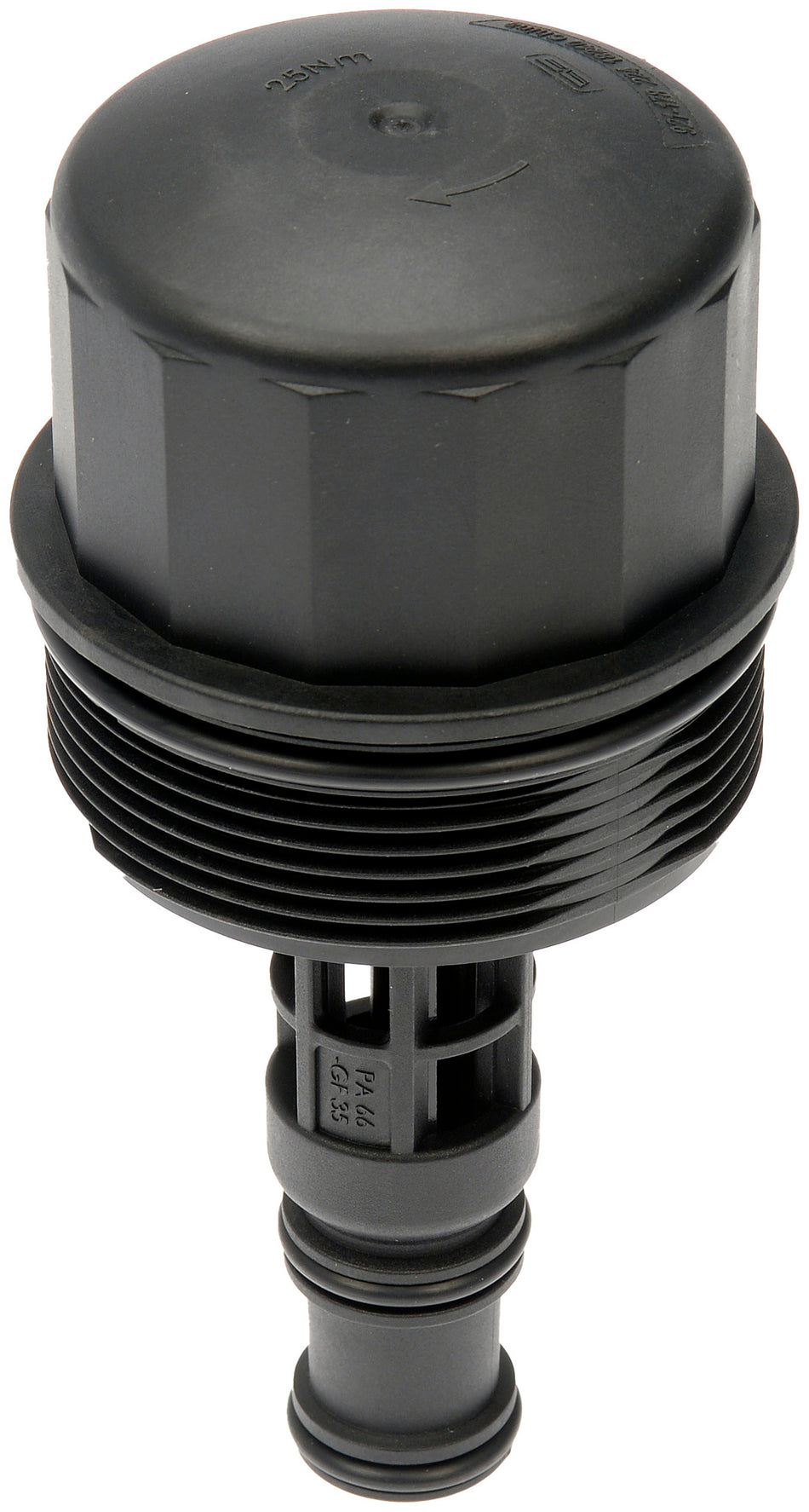 Dorman Oil Filter Cap P/N 921-178