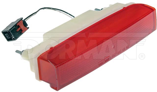 Dorman Tercera luz de freno P/N 923-260