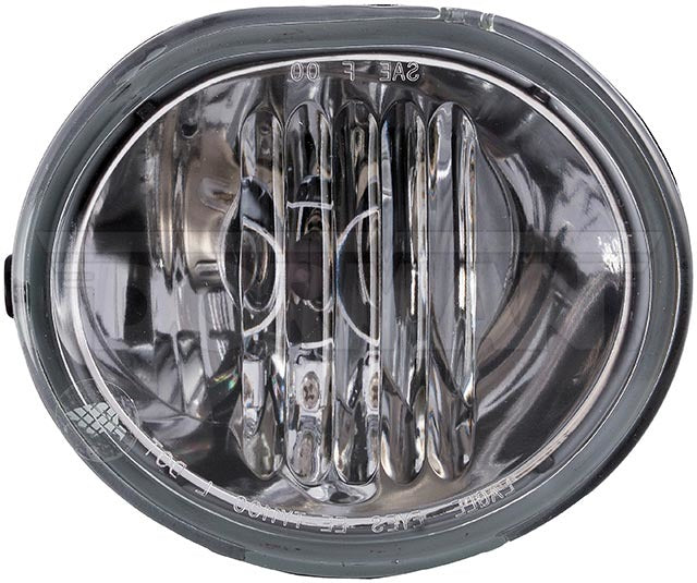 Dorman Fog Light P/N 923-851