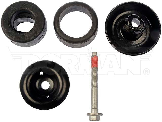 Kit de montagem de carroceria Dorman P/N 924-003