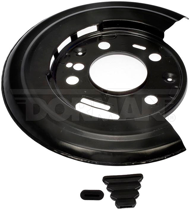 Protector antipolvo Dorman P/N 924-026