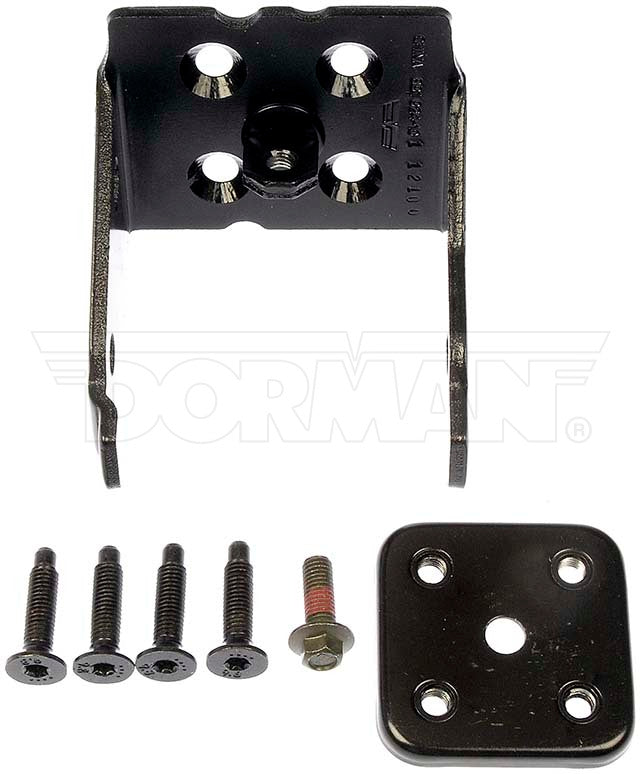 Conjunto de dobradiças de porta Dorman P/N 924-100