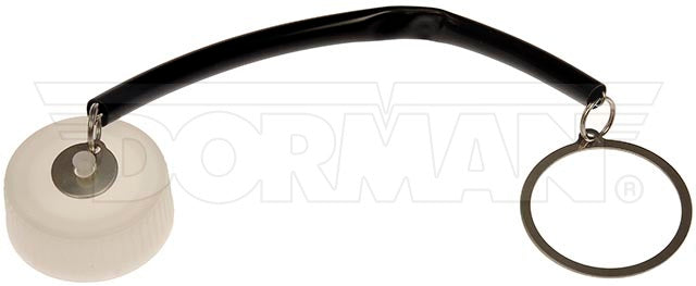 Dorman Coolant Cap P/N 924-1059