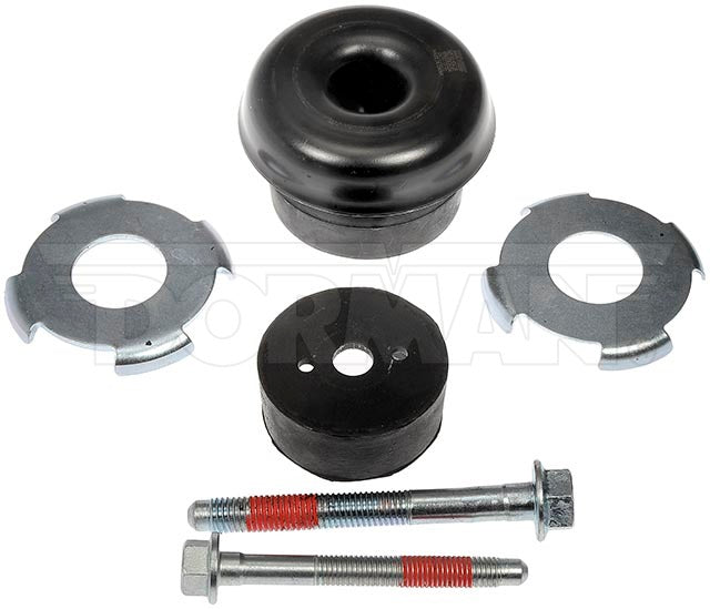 Kit de montagem de corpo Dorman P/N 924-135