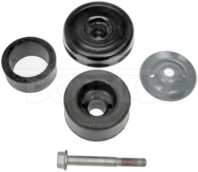 Kit de montagem de corpo Dorman P/N 924-180