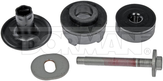 Kit de montagem de corpo Dorman P/N 924-183