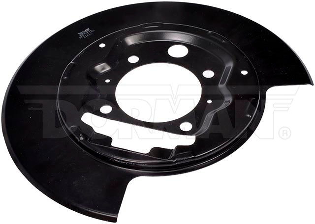 Dorman Backing Plate P/N 924-231