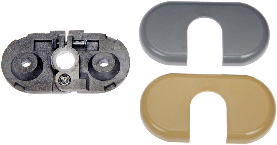 Dorman Visor Repair Kit P/N 924-279