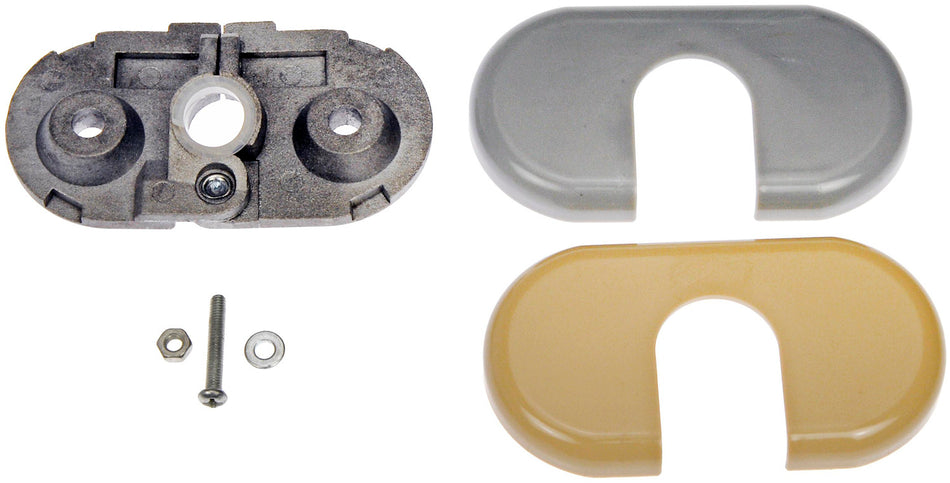 Dorman Visor Repair Kit P/N 924-280